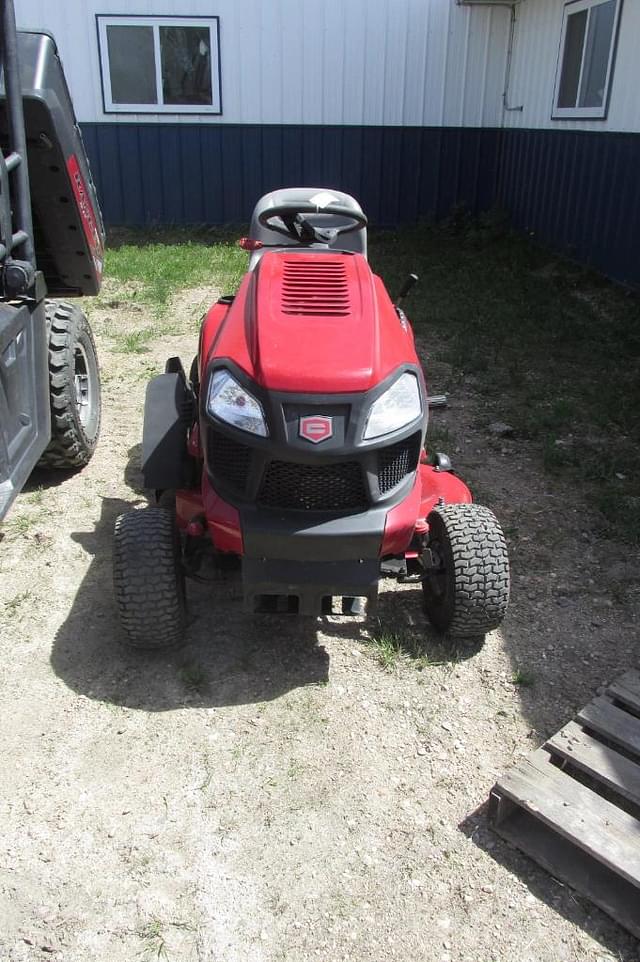 Image of Craftsman T2300 equipment image 1