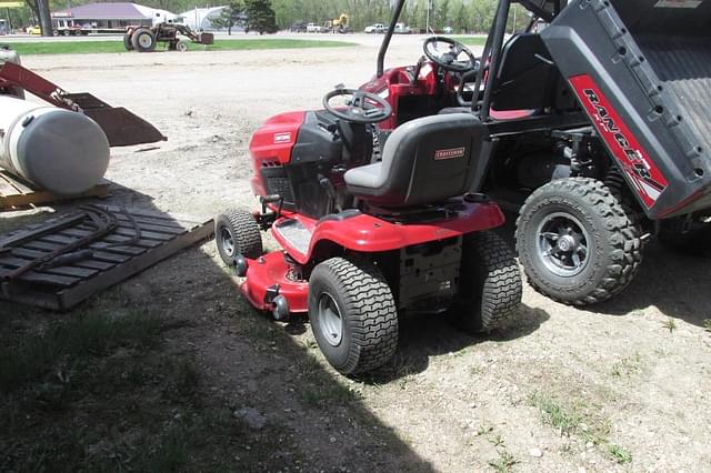 Image of Craftsman T2300 equipment image 3