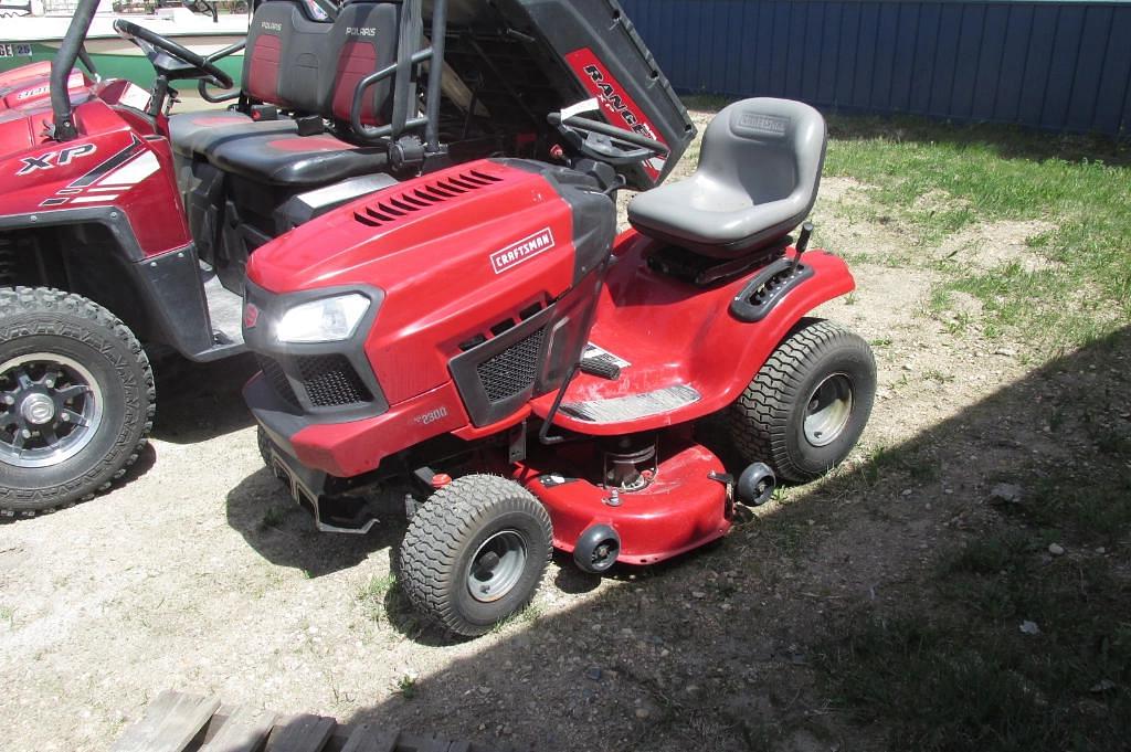 Image of Craftsman T2300 Primary image
