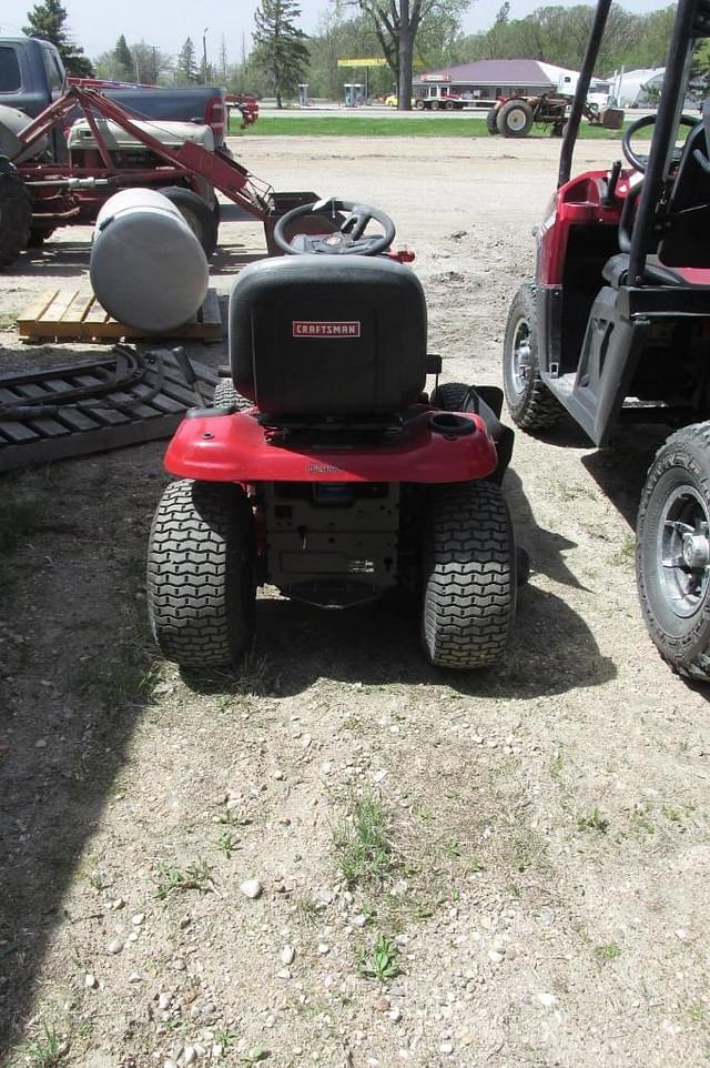 Image of Craftsman T2300 equipment image 4