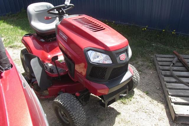 Image of Craftsman T2300 equipment image 2