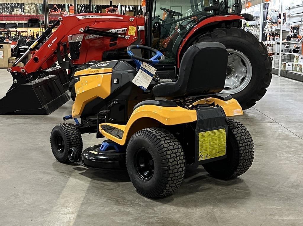 Image of Cub Cadet XT1 Image 1