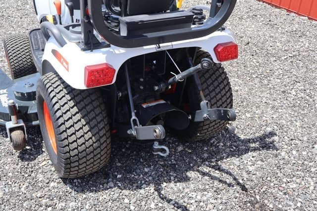 Image of Bobcat CT1021 equipment image 4