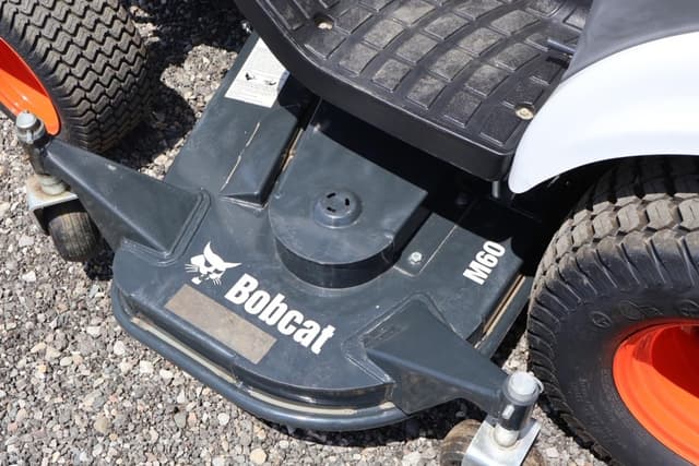 Image of Bobcat CT1021 equipment image 3