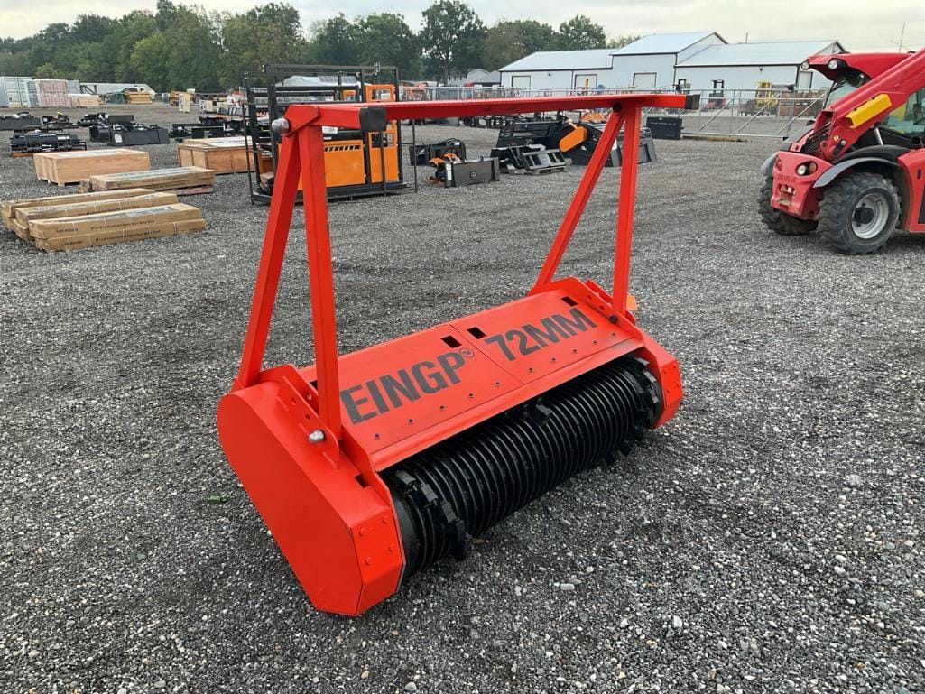 Main image EINGP 72MM