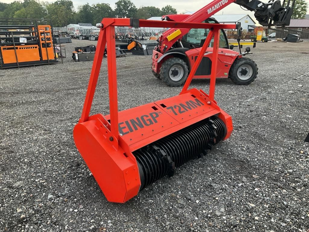 Main image EINGP 72MM