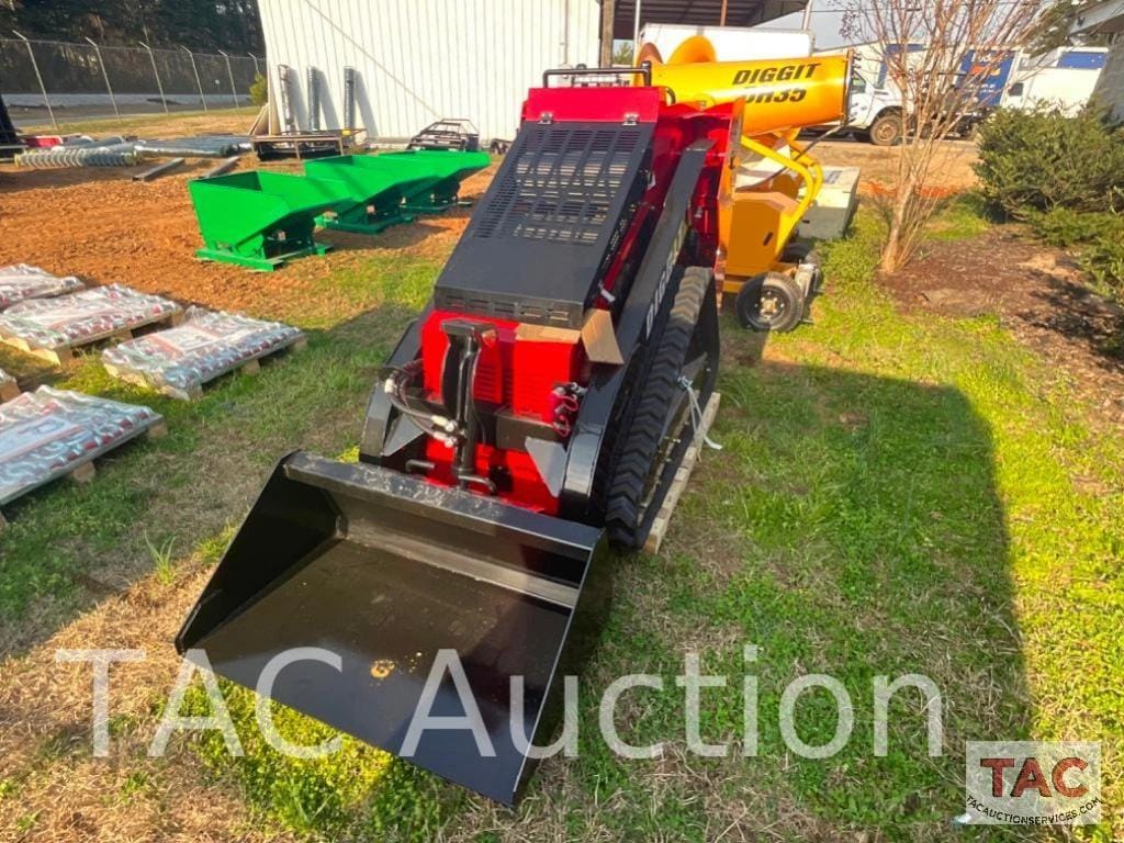 Main image Diggit  SCL850