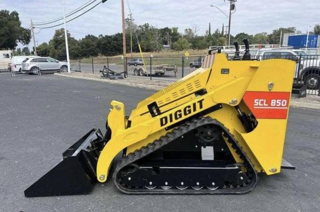 Main image Diggit  SCL850