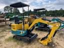 Digmaster DM100 Image