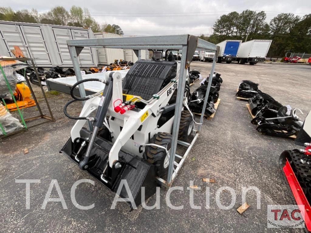 Main image EGN EG-36