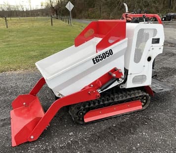 Main image EGN EG5050