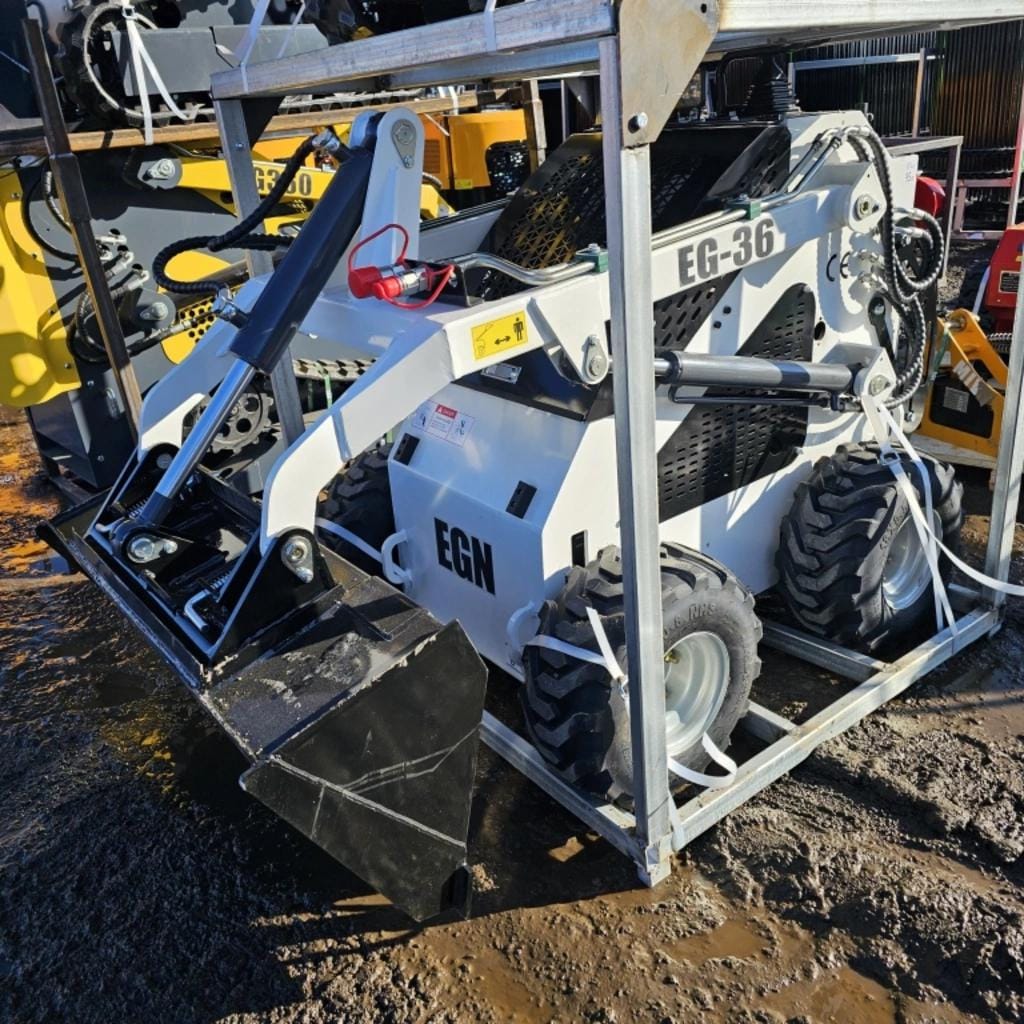 Main image EGN EG-36