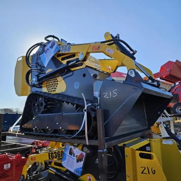 Main image EGN EG360