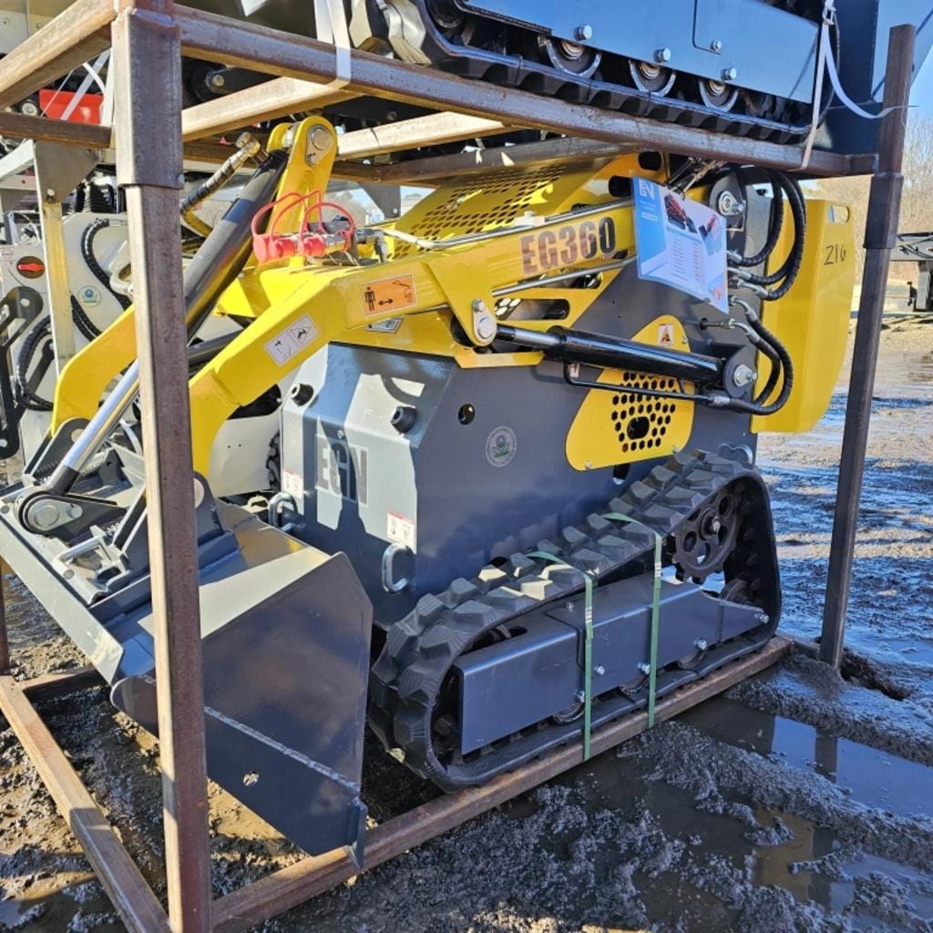 Main image EGN EG360