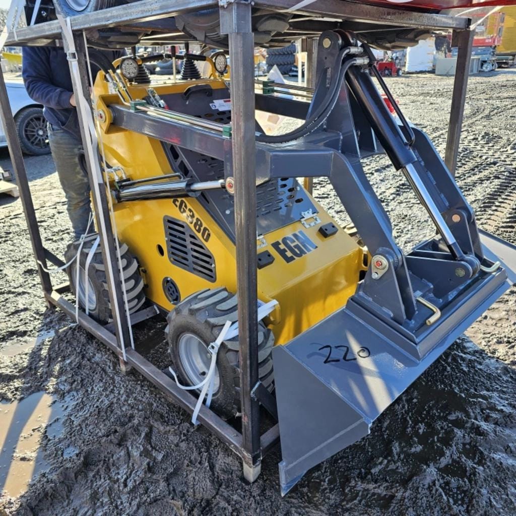 Main image EGN EG380