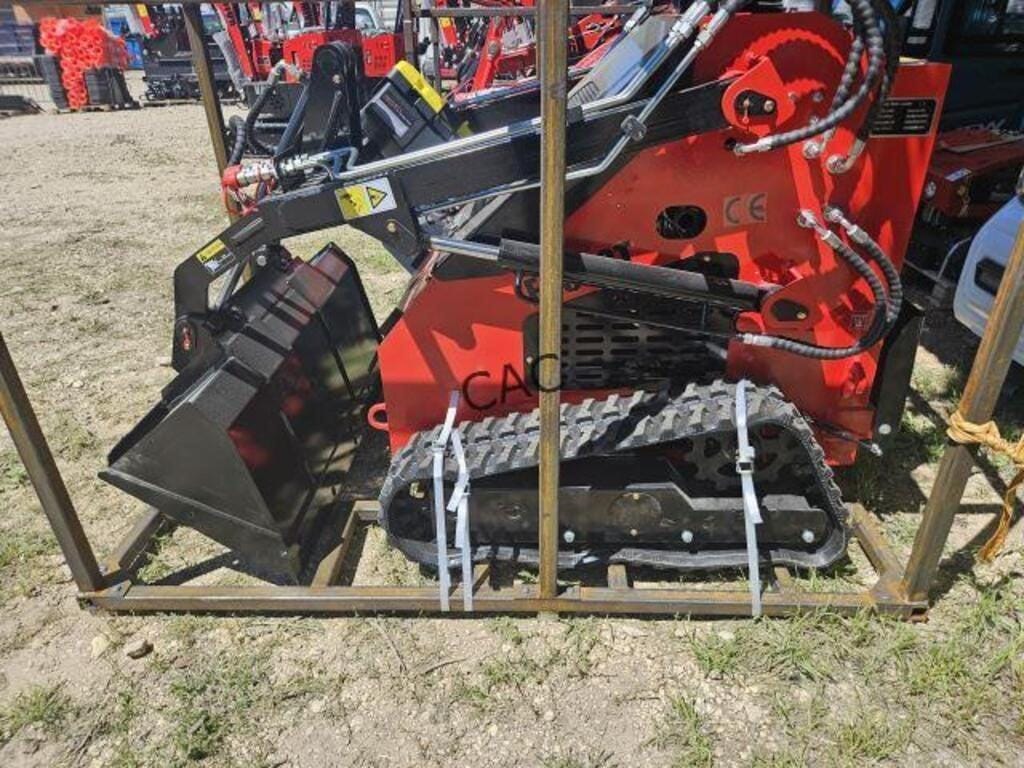 Main image EGN EG380T