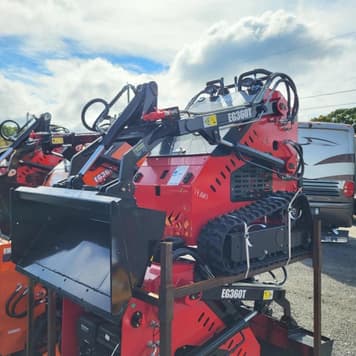 Main image EGN EG360T