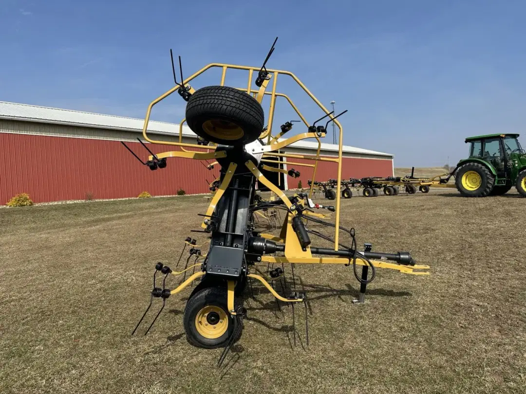 Image of Esch 4218 Image 1