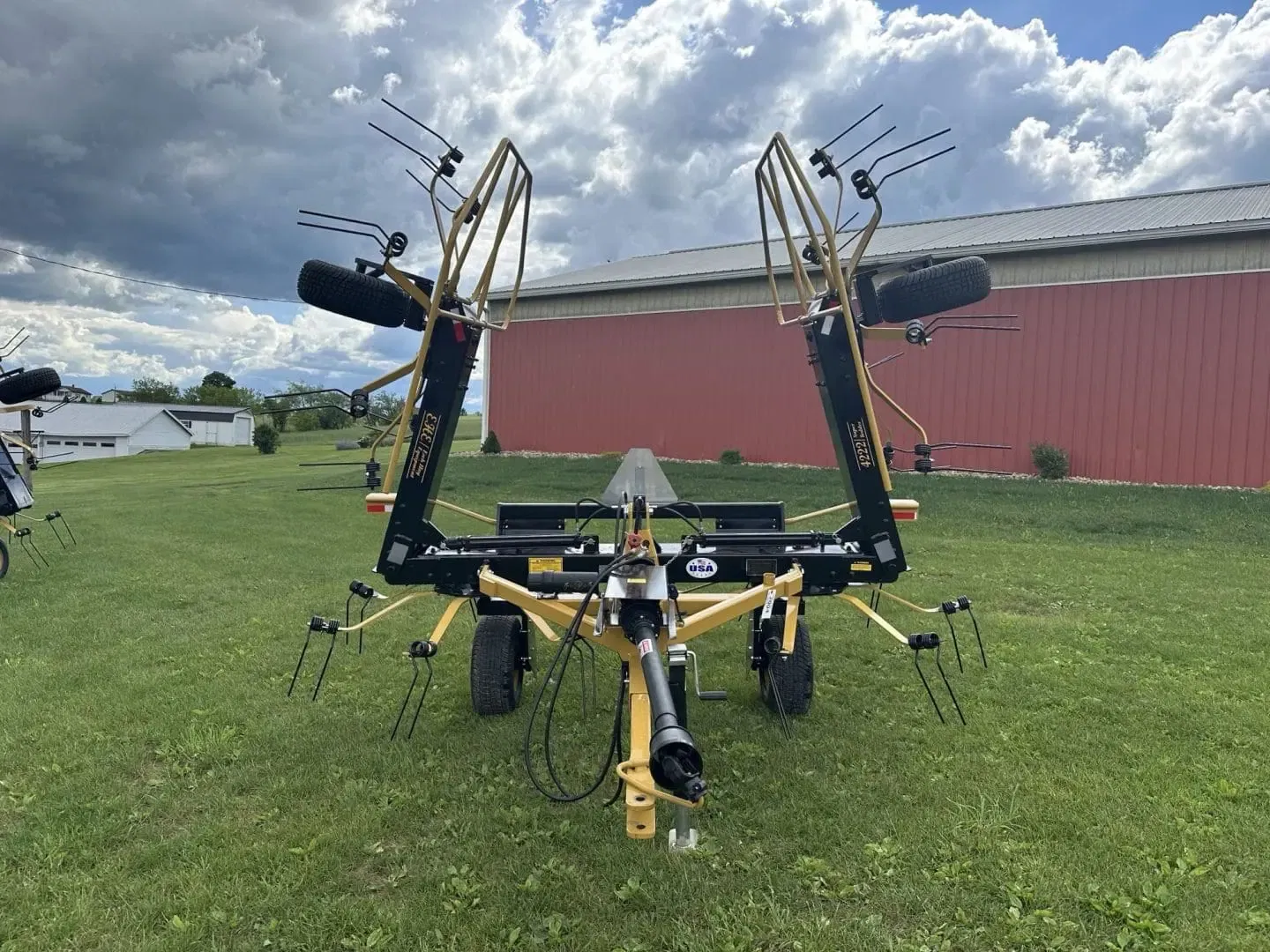 Main image Esch 4222