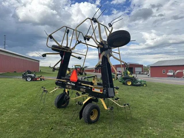 Image of Esch 4222 equipment image 3