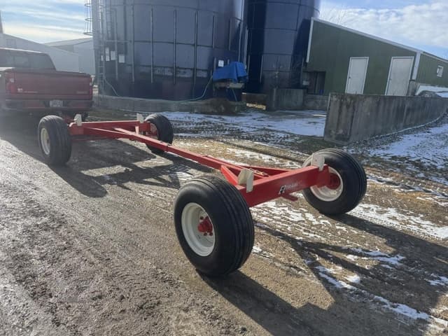 Image of E-Z Trail 1074 equipment image 3