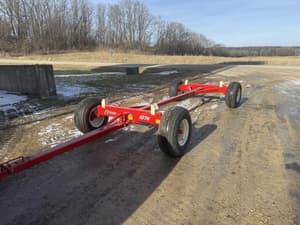 E-Z Trail 1074 Image