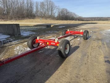 Main image E-Z Trail 1074