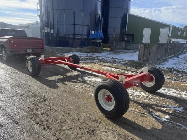 Image of E-Z Trail 1074 equipment image 2