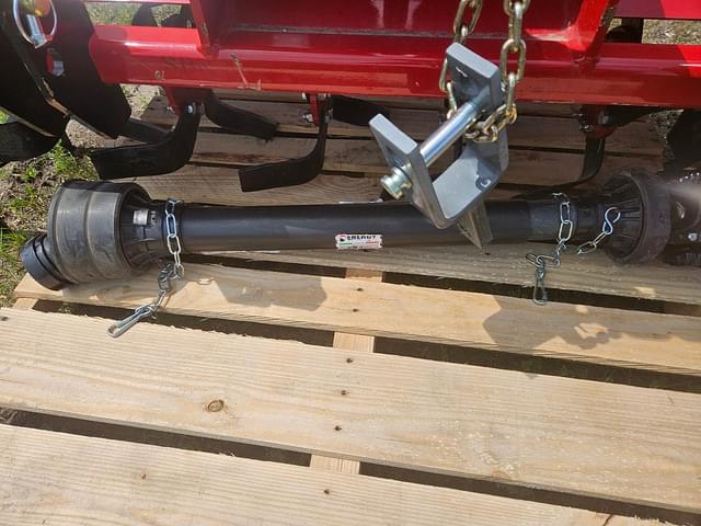 Image of Farm King TL254 equipment image 2