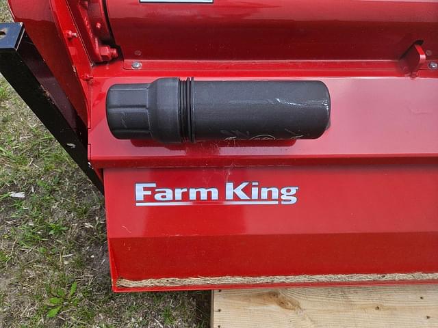 Image of Farm King TL254 equipment image 3