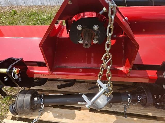 Image of Farm King TL254 equipment image 1
