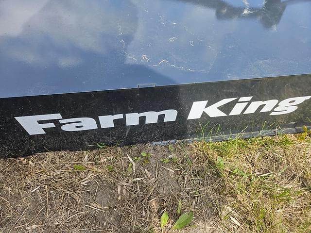 Image of Farm King 728 equipment image 4