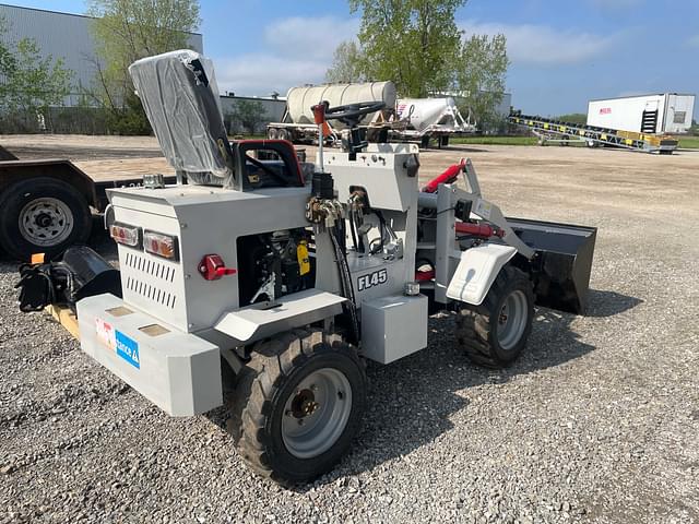 Image of FLAND FL45 equipment image 4