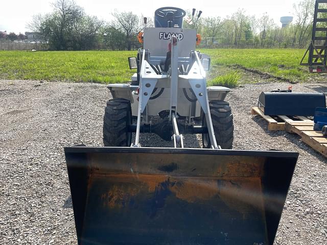 Image of FLAND FL45 equipment image 2