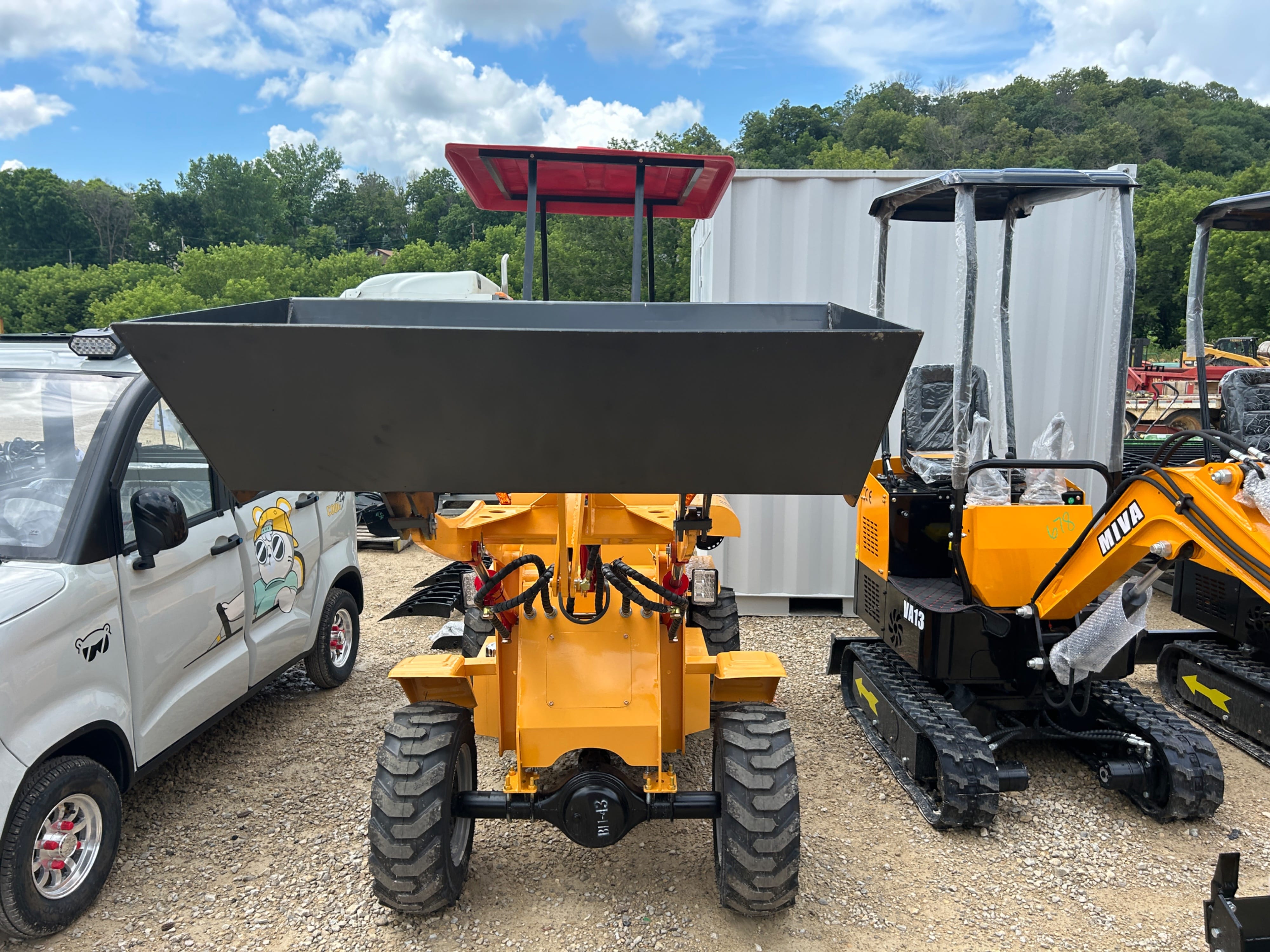 Main image FLAND FL45