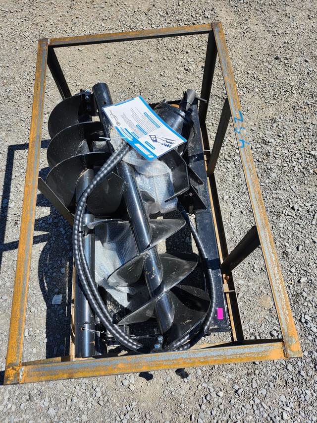 Image of Mower King SSECAG-Y equipment image 4