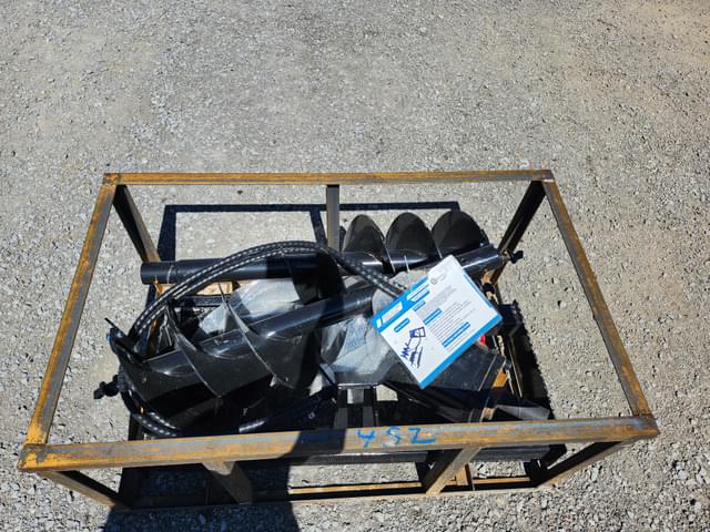 Image of Mower King SSECAG-Y equipment image 2