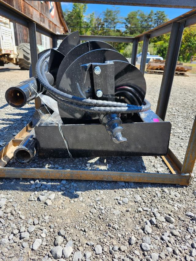 Image of Mower King SSECAG-Y equipment image 3