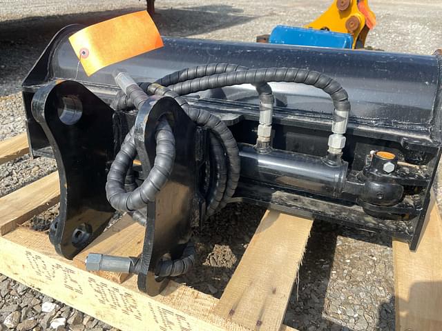 Image of Giyi 3T equipment image 4