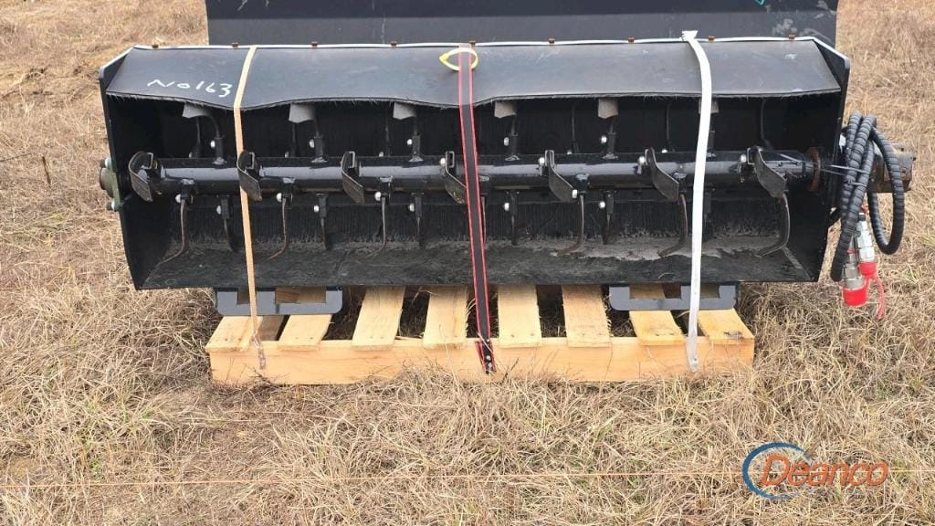 2025 Giyi GY-RT57 Equipment Image0