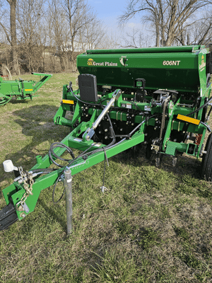 Great Plains 606NT Image