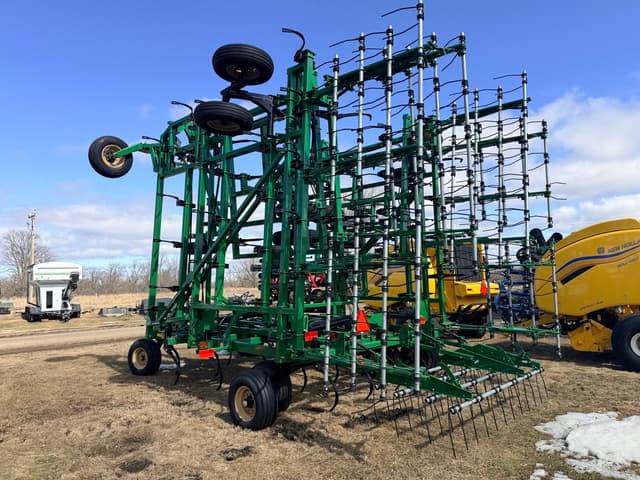 Image of Great Plains 8556 equipment image 2