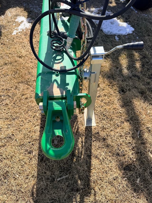 Image of Great Plains 8556 equipment image 4