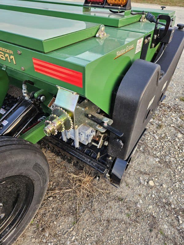 Image of Great Plains MPS2611 equipment image 2