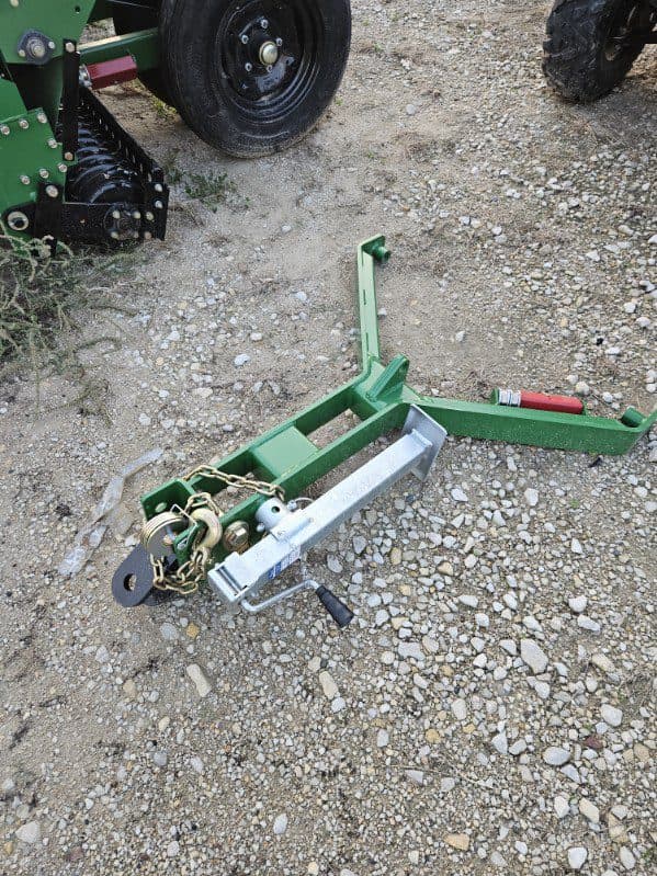 Image of Great Plains MPS2611 equipment image 4