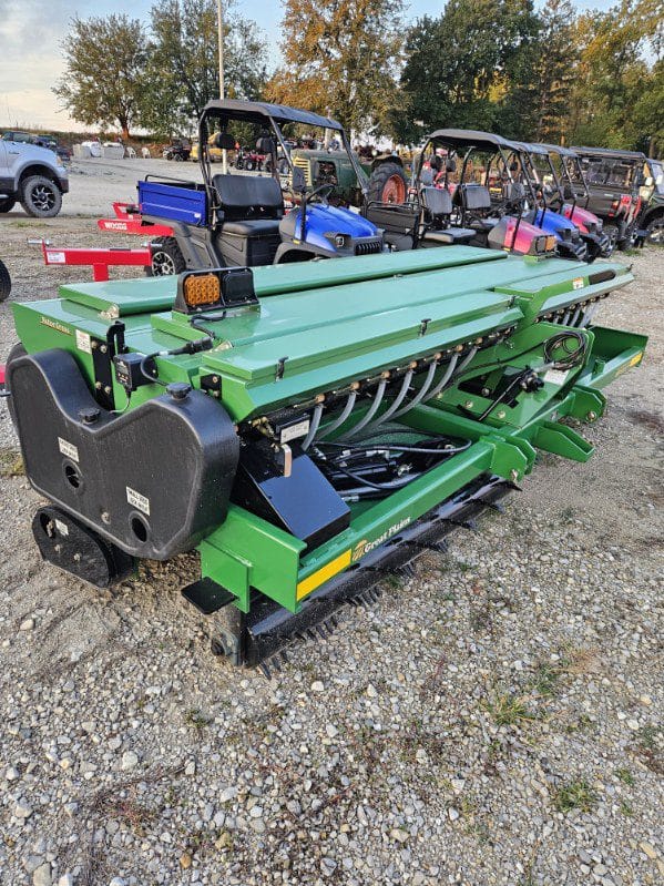 Great Plains MPS2611 Equipment Image0