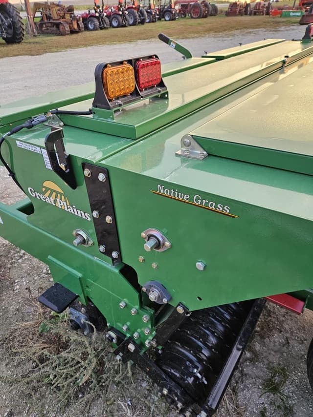 Image of Great Plains MPS2611 equipment image 1