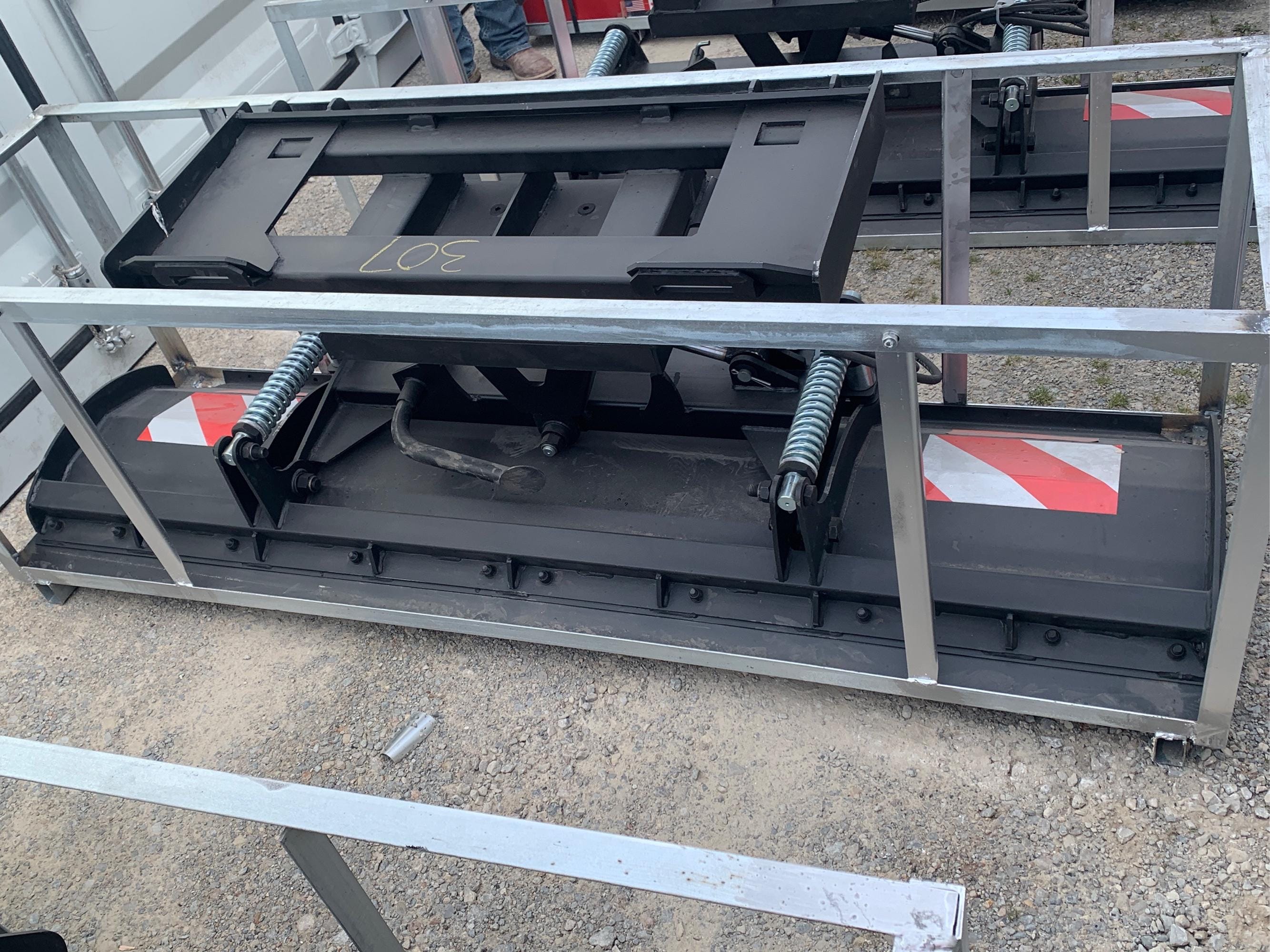 Main image Greatbear YS-86