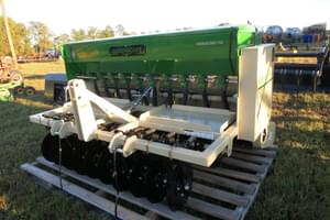 Greenscape 750 Image