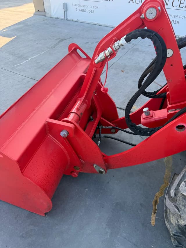 Image of Groundhog HL35 equipment image 4